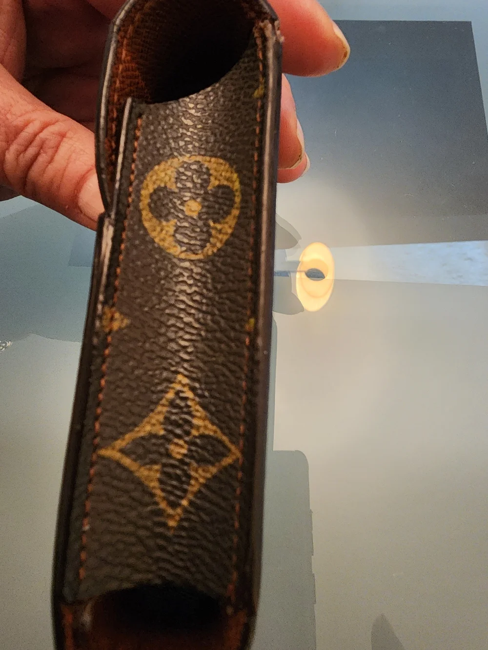 Louis Vuitton pre owned